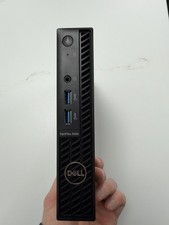 Dell optiplex 3000 micro - dell,