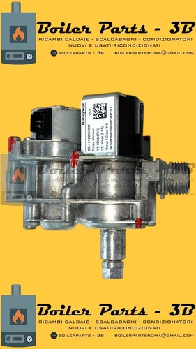 Vaillant valvola gas - vaillant,