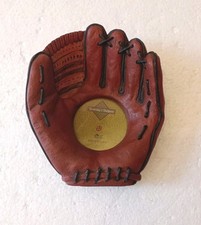 Russ - Guanto da baseball Guanto Mitt - Cornice per foto - Resina - Dimensioni immagine 2,5 pollici