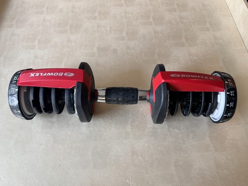 Manubrio bowflex selecttech - bowflex,