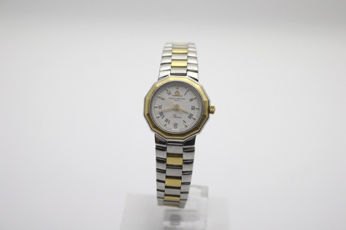 Orologio donna baume mercier - &,