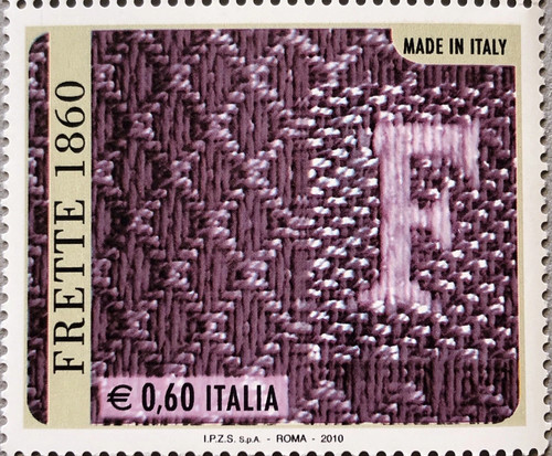 Italia 2010 made italy - made,
