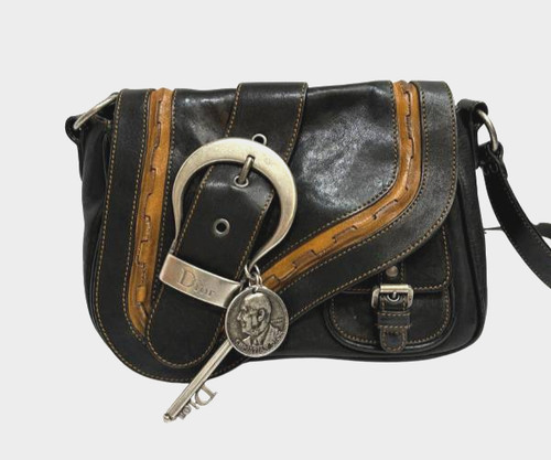 Borsa tracolla dior gaucho - dior,