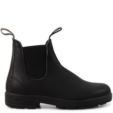 BLUNDSTONE - Stivaletti nero per uomo