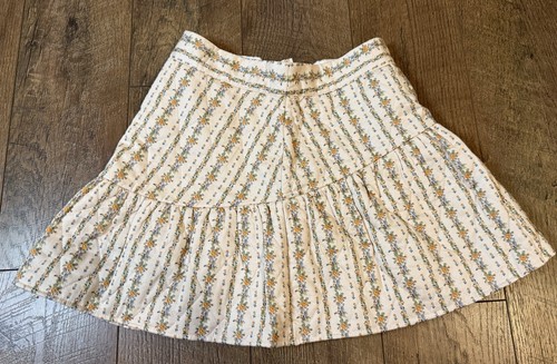 Loveshackfancy cub minigonna - cub,