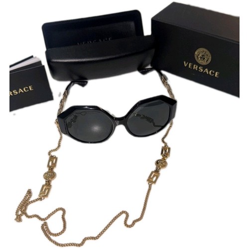 Versace occhiali sole - versace, donna