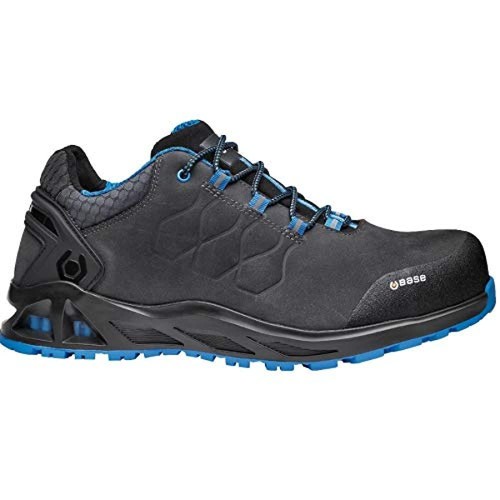 Scarpe antinfortunistiche base - scarpe,