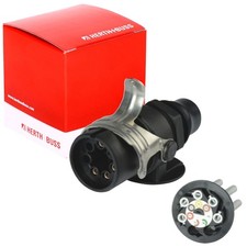 HERTH+BUSS Spina 5 Poli 24V |