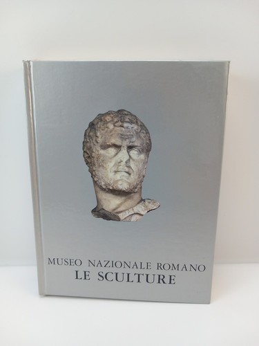 Museo nazionale romano le - -,