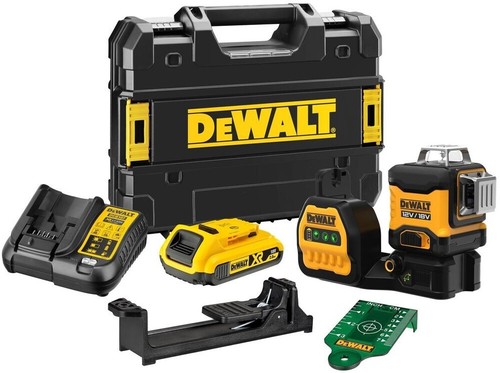 Dewalt dce089d1g18 laser - dce089d1g18-qw,