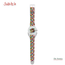 Orologio Swatch New Gent