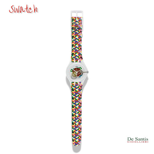 Orologio swatch new - orologio,