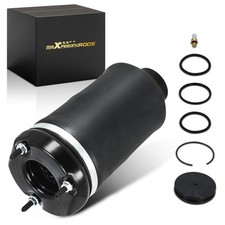 MOLLA aria sospensioni