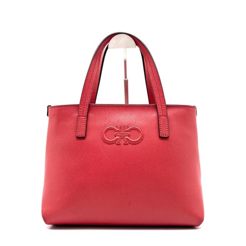 Usato borsa salvatore - [usato],