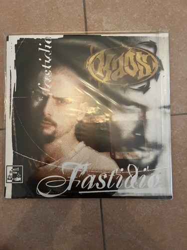 Kaos fastidio tannen - fastidio,