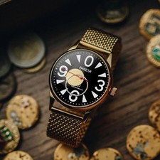 Orologio uomo vintage anni 90