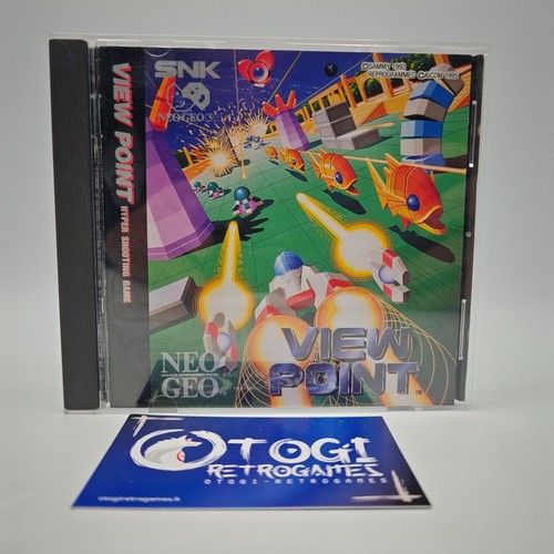 View point neo geo usa - neo,
