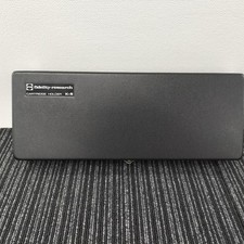 Fidelity Research FR K-5 custodia porta cartucce custodia scatola