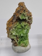 Minerali◇Piromorfite