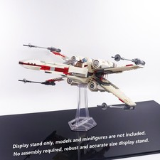 Espositore per LEGO 9493 75301