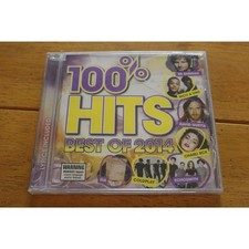 Various Artists CD 100% Hits