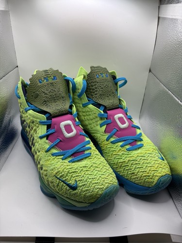 Scarpe basket nike lebron - nike,
