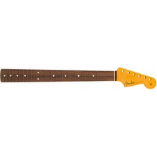 Fender Classic Series '60s Stratocaster Neck Lacquer PF - Ricambio chitarra