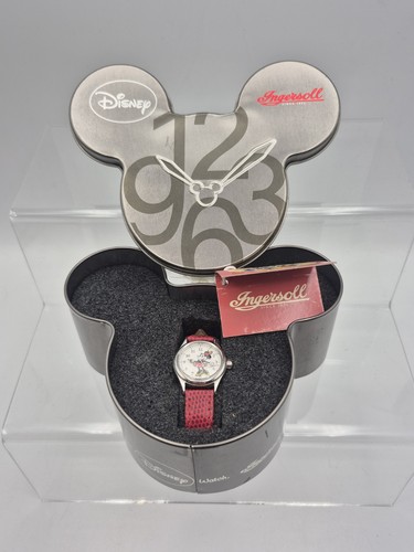 Ingersoll disney minnie mouse - disney,