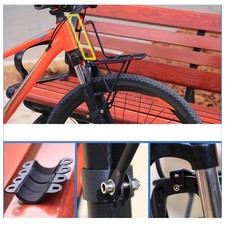 Portabici anteriore Accessori