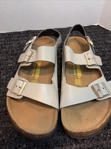 Sandali birkenstock milano con - milano,