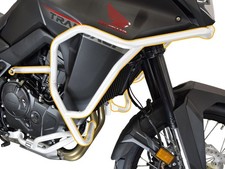 Paramotore Crash Bars HEED