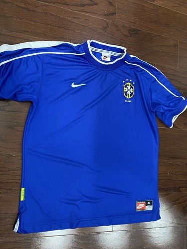 Maglia calcio vintage 1998 - maglia,