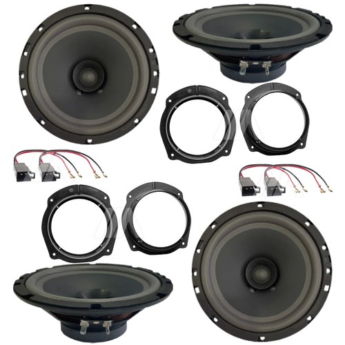 Kit casse altoparlanti - casse,
