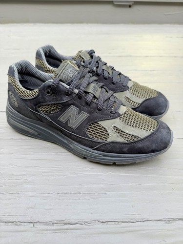 Stone island new balance - stone, x