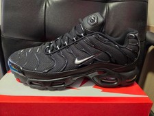 Nike Air Max TN plus tuned air