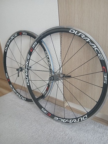 Ruote shimano dura ace - ruote, dura-ace