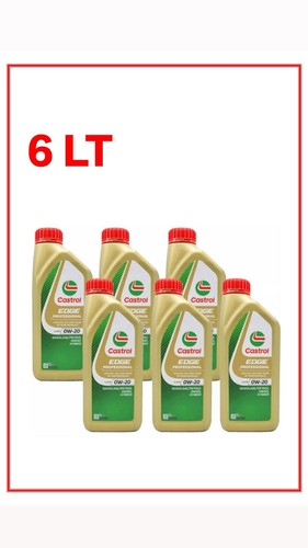 Litri olio motore - olio,