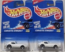 Hot Wheels 1996/450 - Lotto di