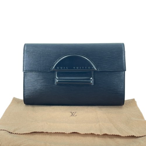 Borsa pochette vintage louis - borsa,