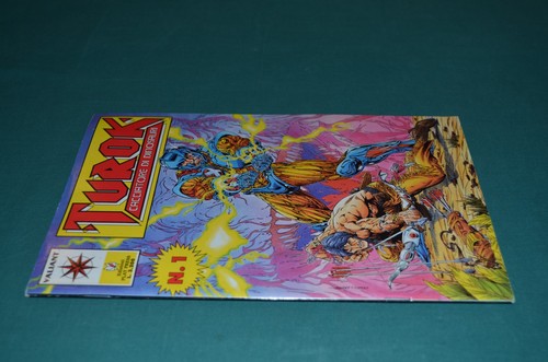 Turok cacciatore dinosauri - turok,