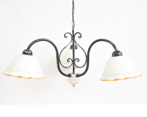 Lampade linea vintage - lampade,