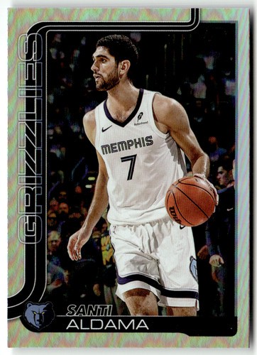 Topps nba flagship - flagship, 2025