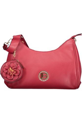 Borsa laura biagiotti - biagiotti, rosso