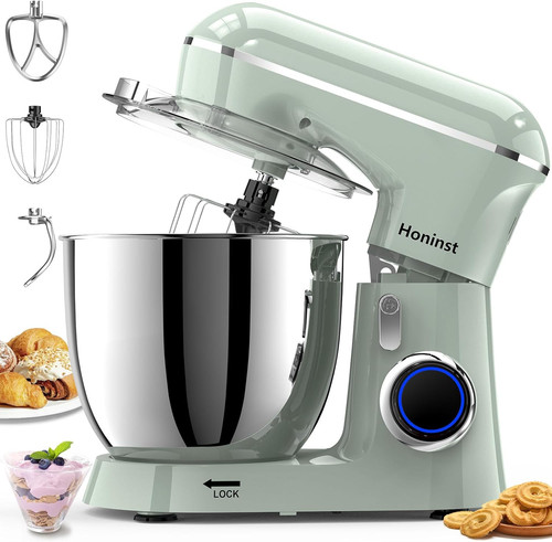 Miscelatore elettrico - , da