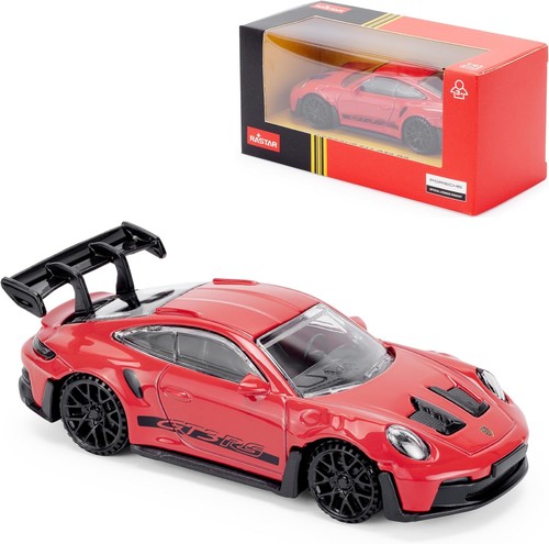 Rastar scala porsche 911 - rastar,