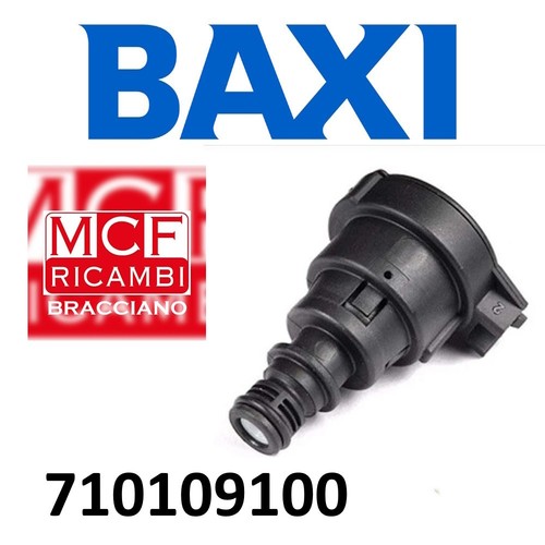 Baxi sensore pressione - sensore,
