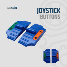 Joystick leva di azionamento