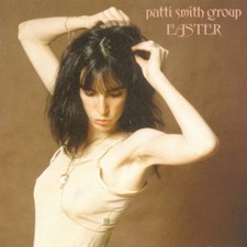 Patti Smith - Easter [New CD]