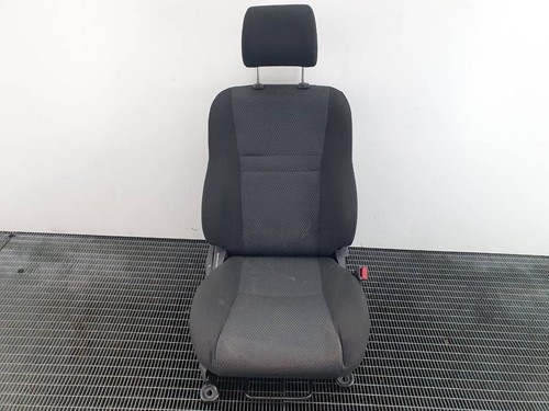 Sedile passeggero toyota - sedile,
