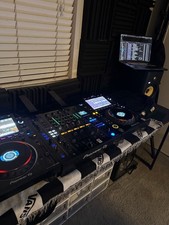 Pioneer CDJ 3000 (COPPIA) con